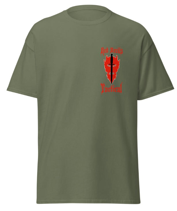Camiseta Sniper RDT