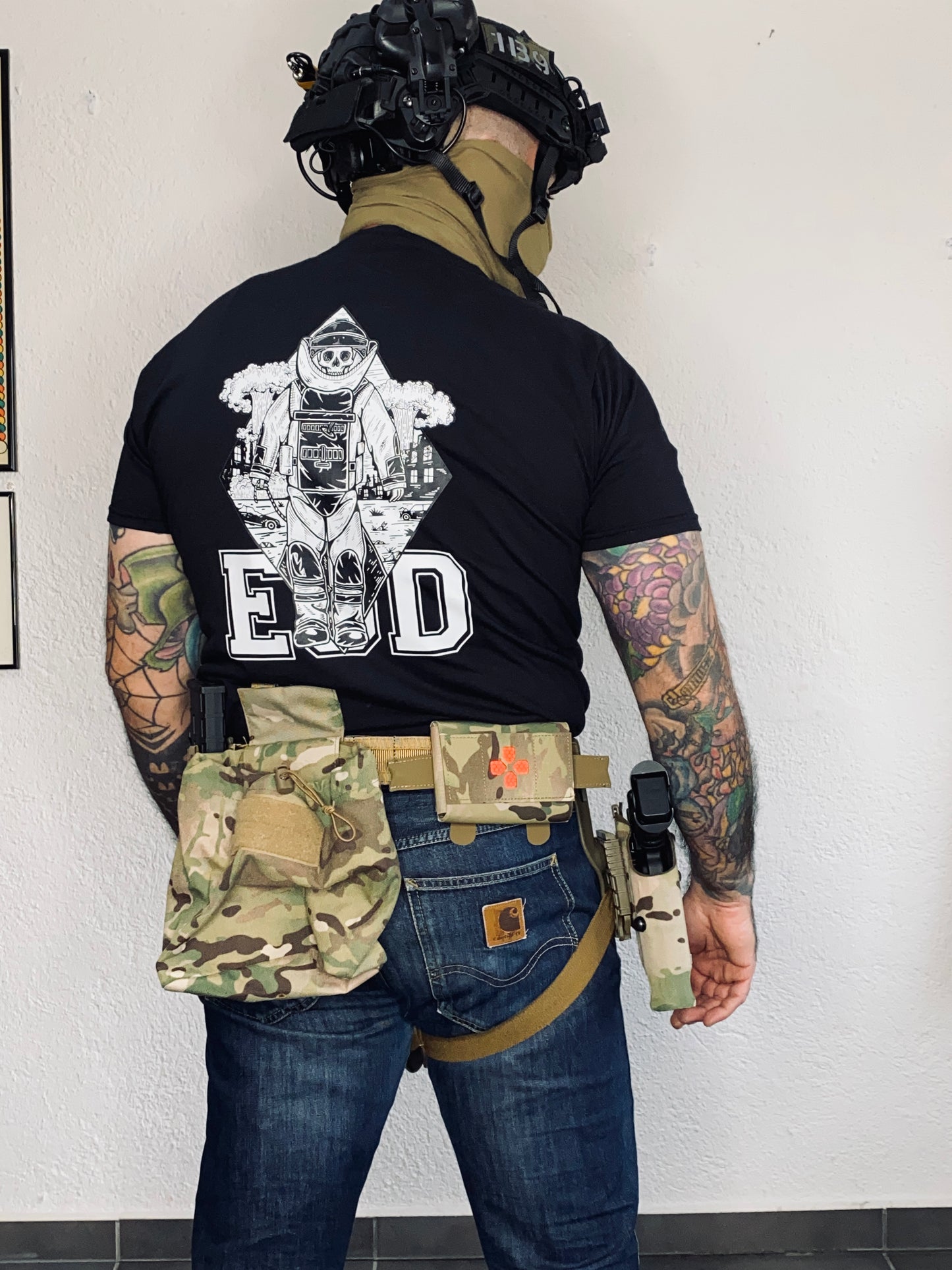 EOD T-shirt