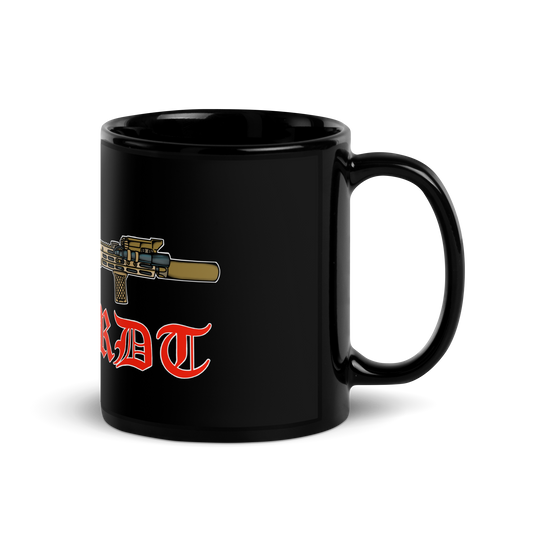 RDT shooter mug