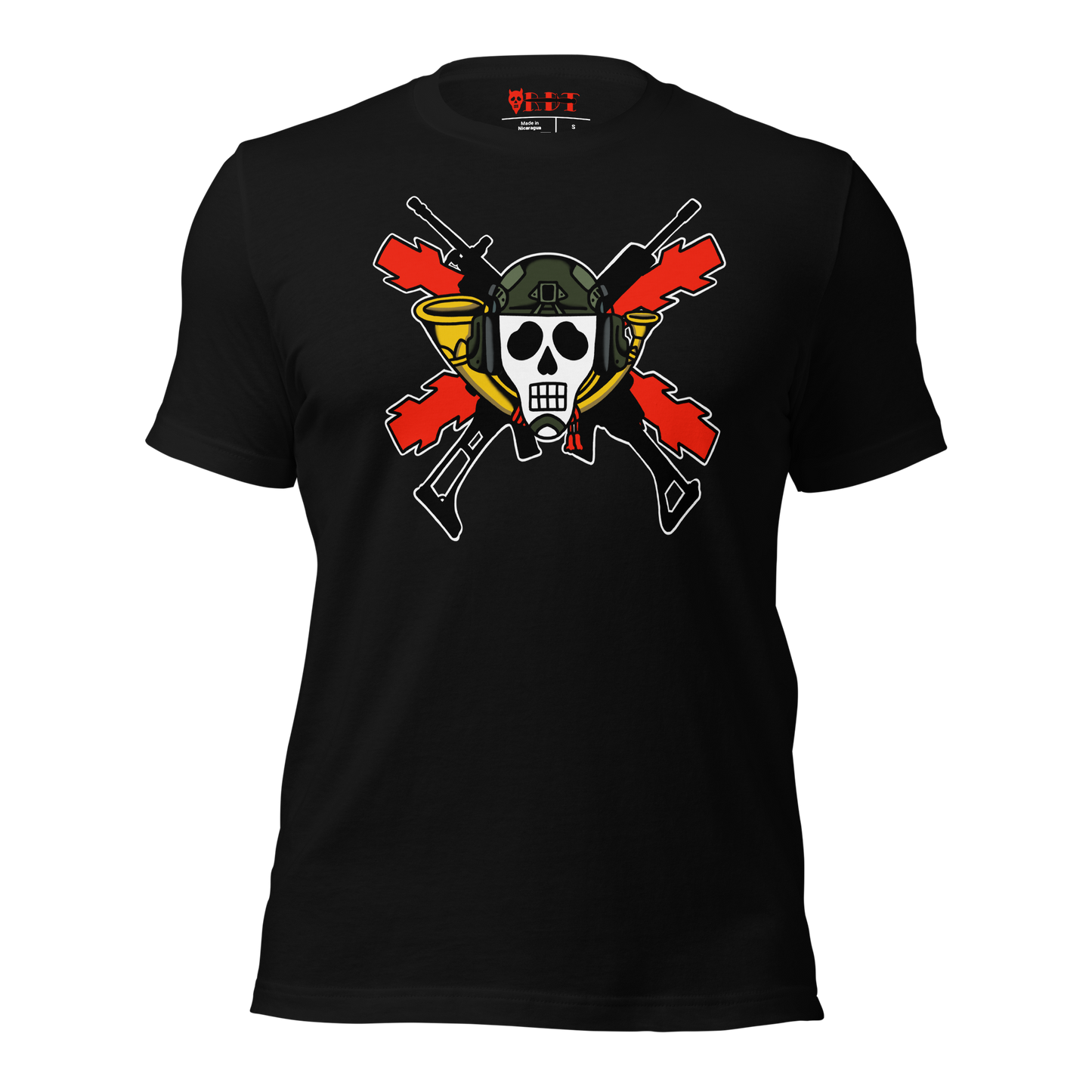 INFANTRY T-shirt