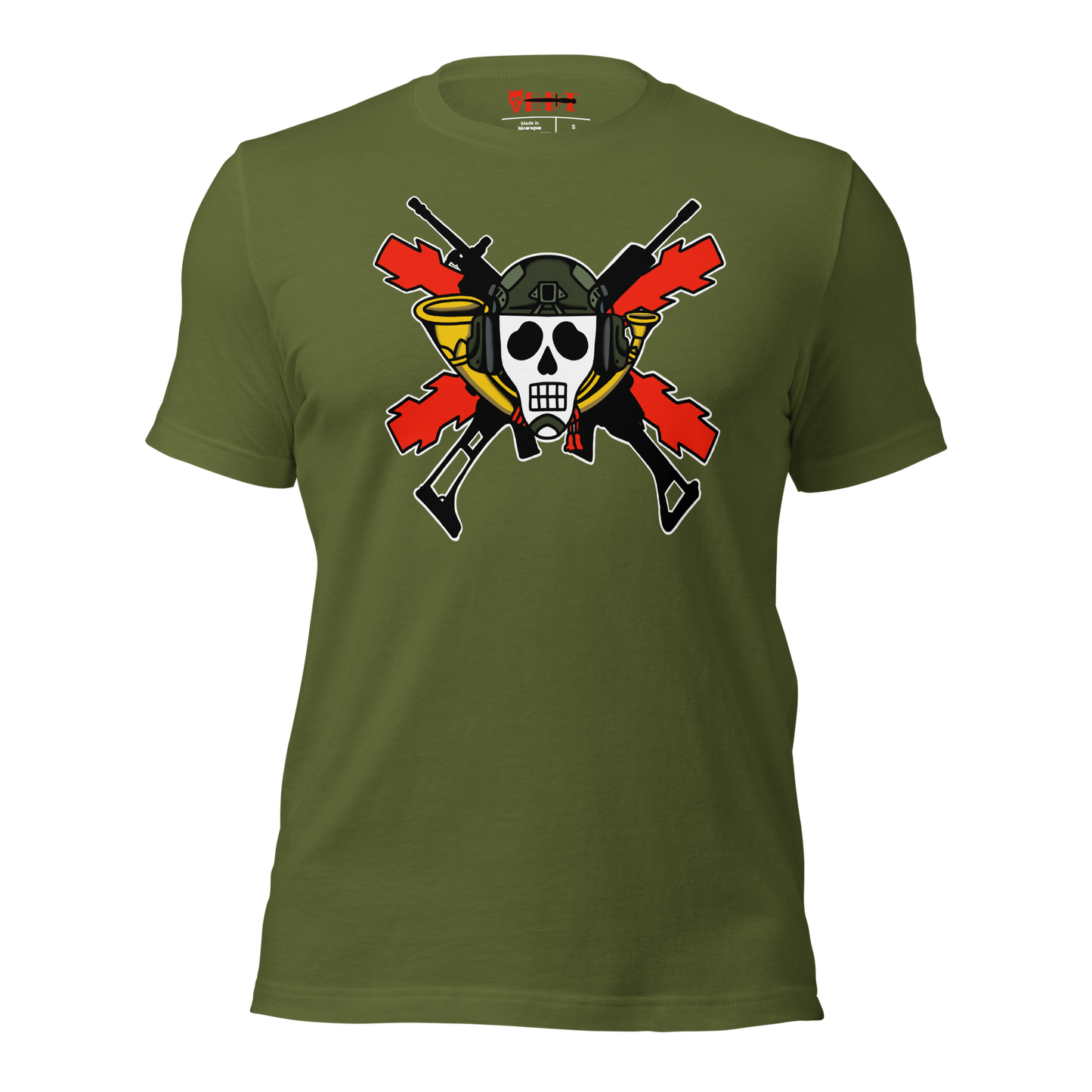 INFANTRY T-shirt