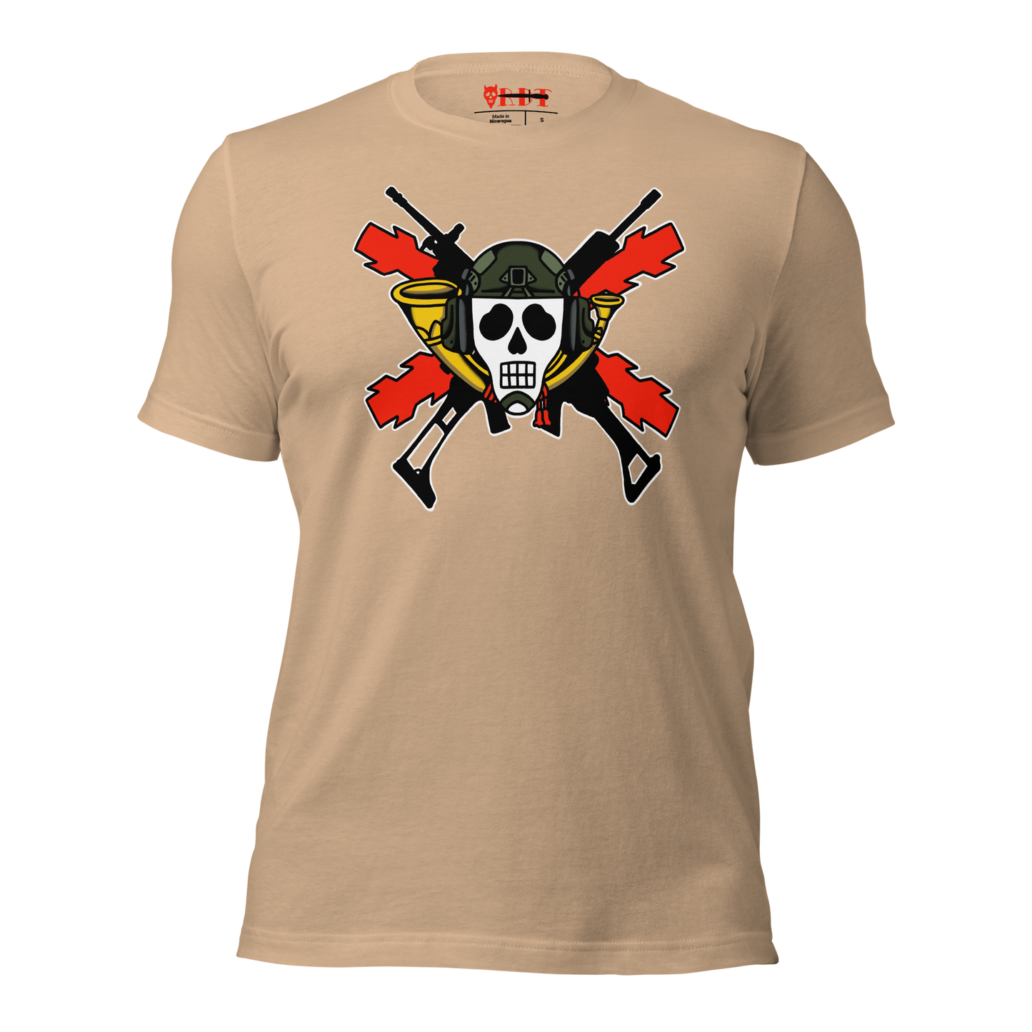 INFANTRY T-shirt